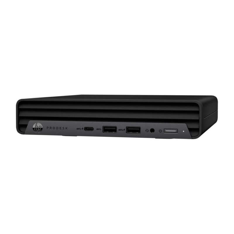 HP ProDesk 400 G6 Mini - Imagen 2