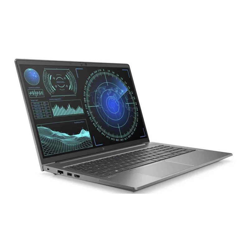 HP ZBook Power 15 G7 - Imagen 2