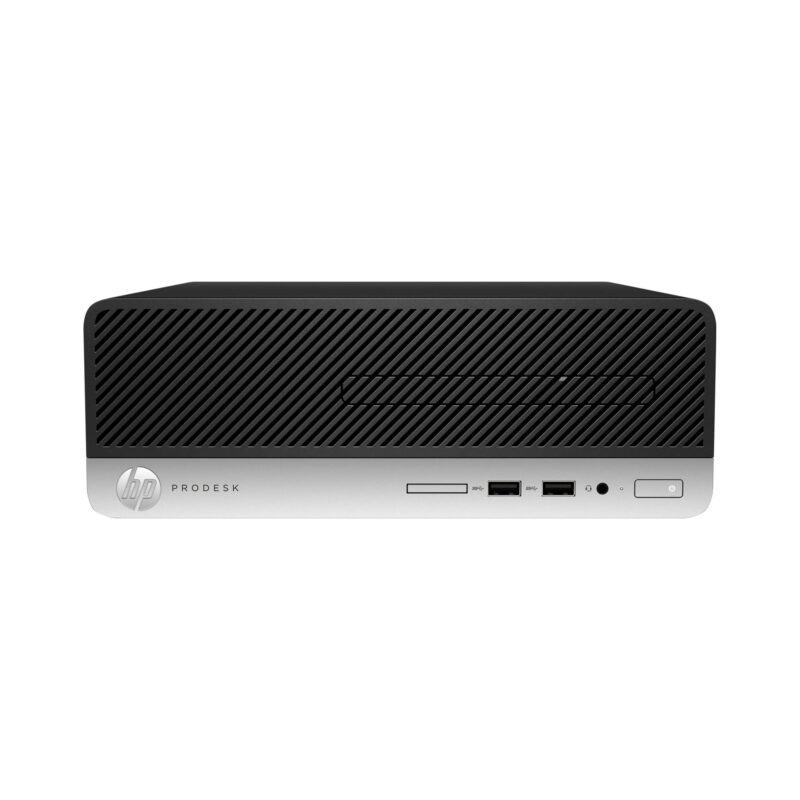 HP ProDesk 400 G5 SFF