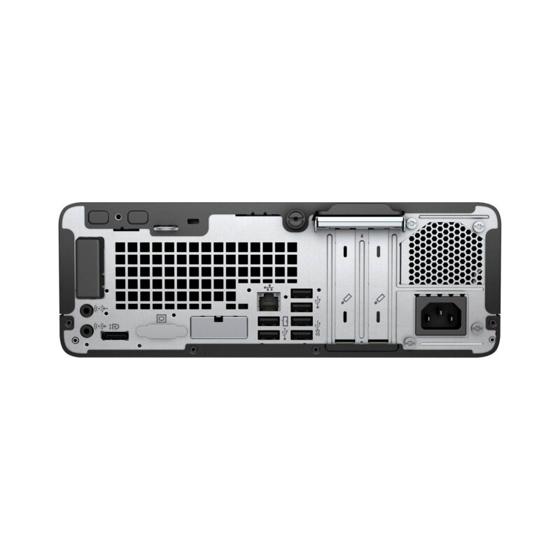 HP ProDesk 400 G5 SFF - Imagen 2