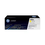 HP 305A Amarillo