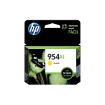 HP 954XL Cartucho tinta amarillo