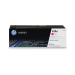 HP 414A Magenta