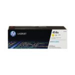 HP 414A Amarillo