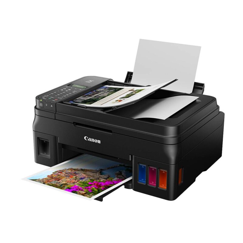 PIXMA G4111 - Imagen 2