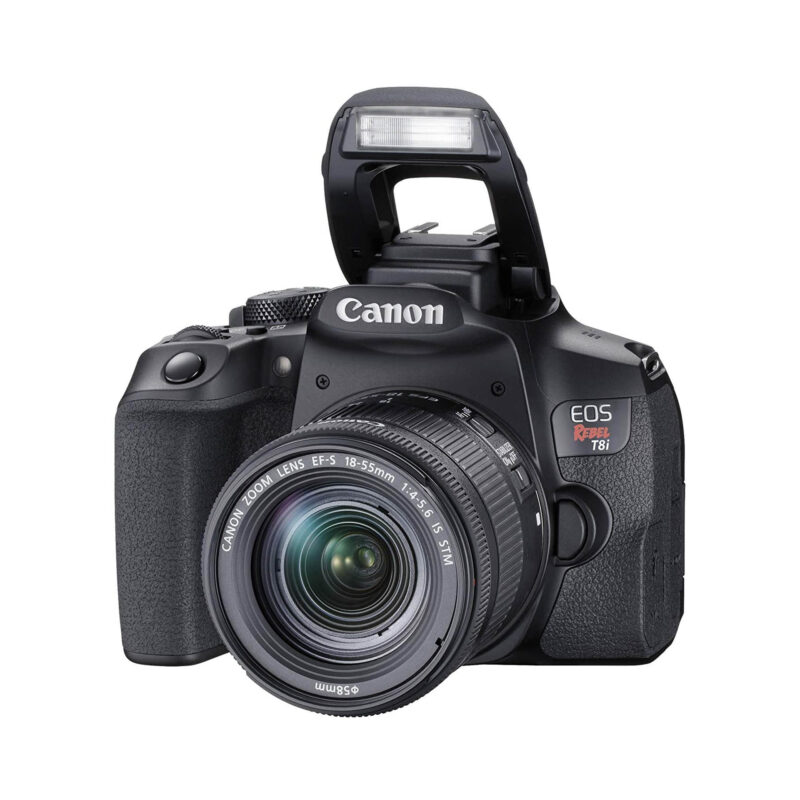 EOS Rebel T8i - Imagen 2