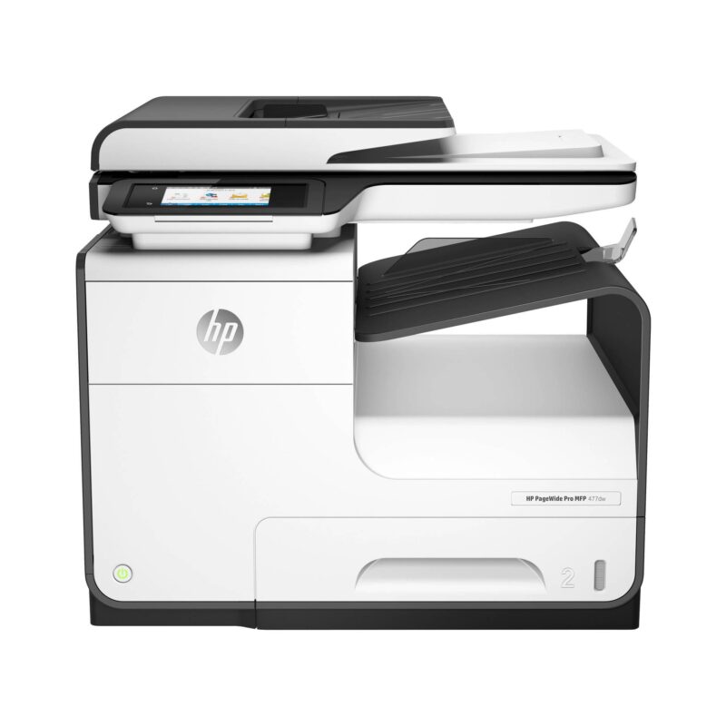 HP PageWide Pro 477dw