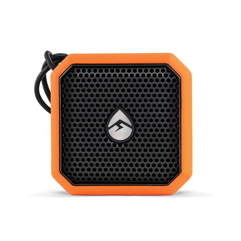 ECOXGEAR Pebble Lite Orange Altavoz Bluetooth