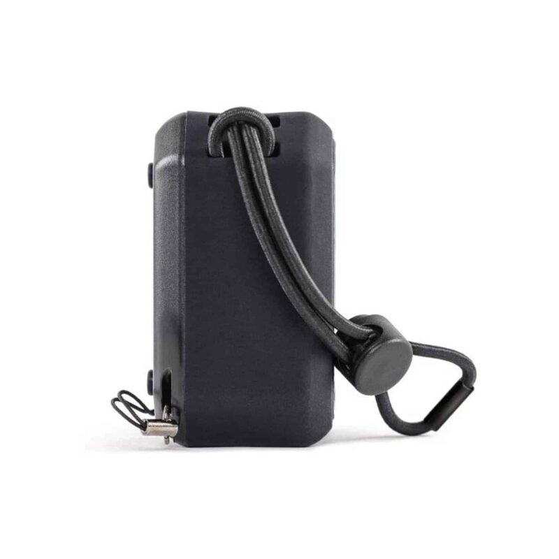 ECOXGEAR Pebble Lite Black Altavoz Bluetooth - Imagen 4