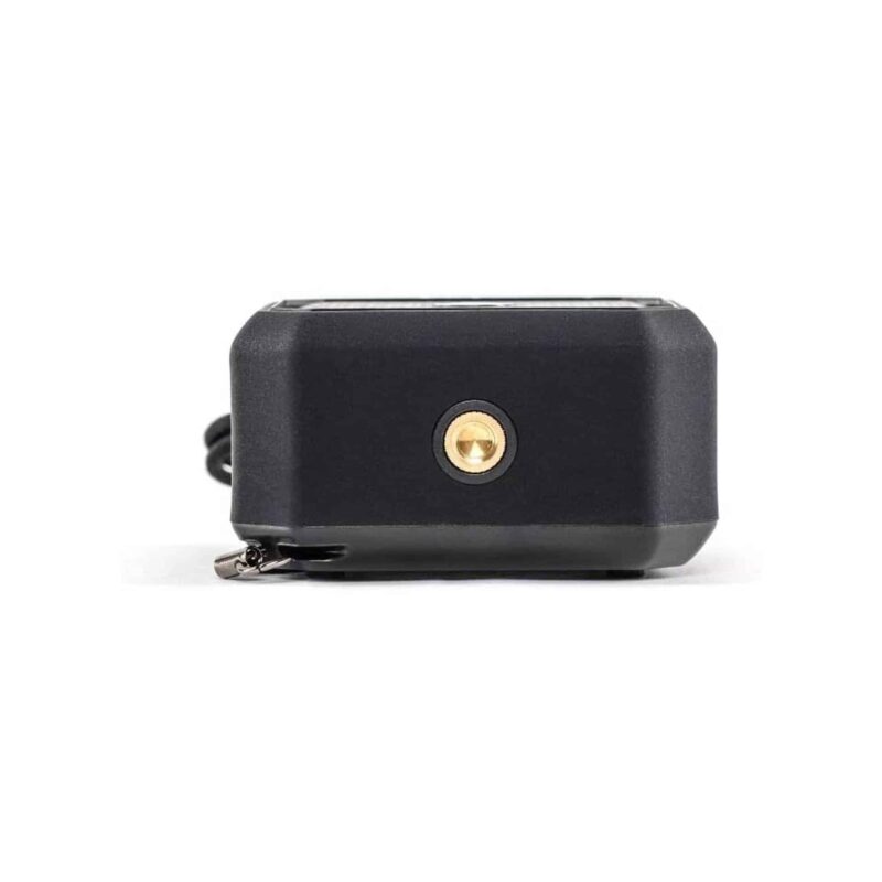 ECOXGEAR Pebble Lite Black Altavoz Bluetooth - Imagen 3