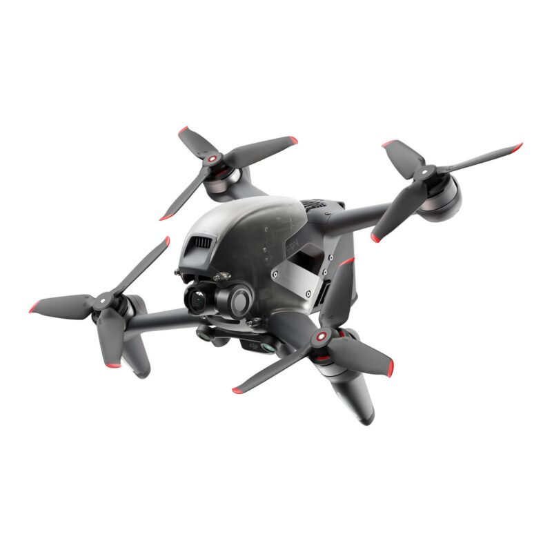 DJI FPV Drone Combo