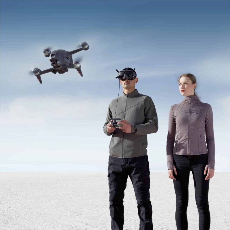 DJI FPV Drone Combo - Imagen 5