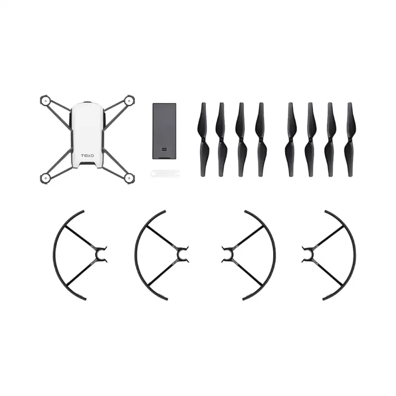 DJI Tello - Imagen 4