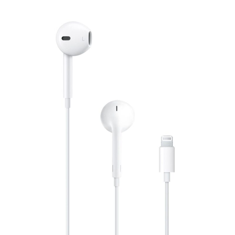 EarPods con conector Lightning