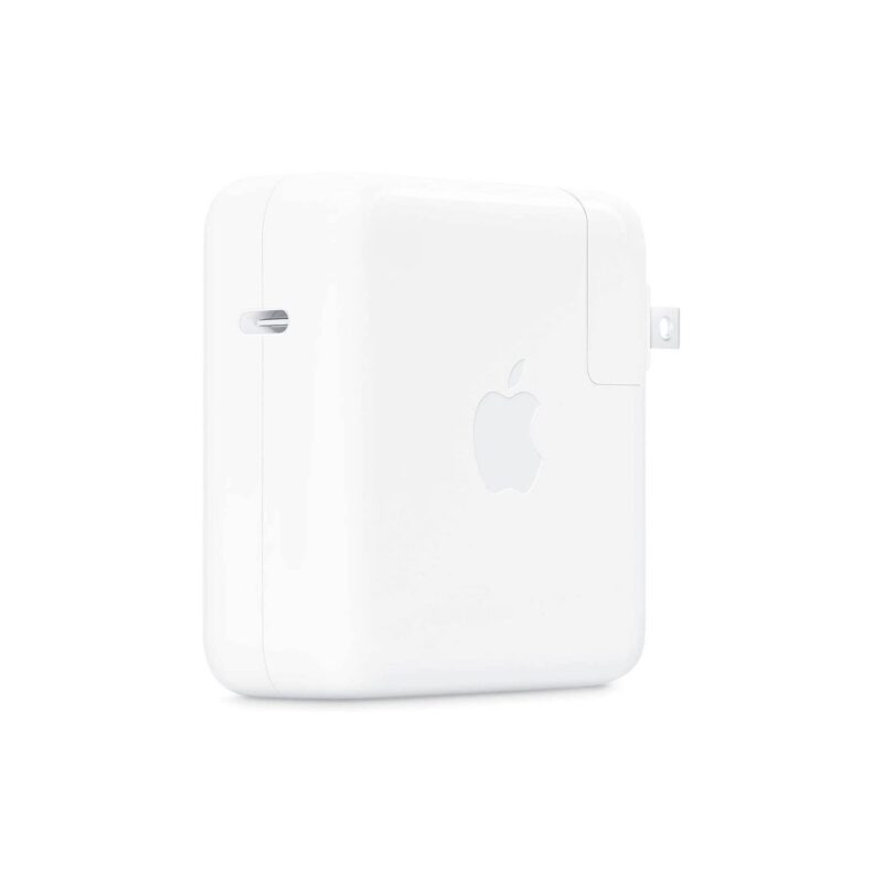Adaptador de corriente USB-C de 61 W de Apple - Imagen 2