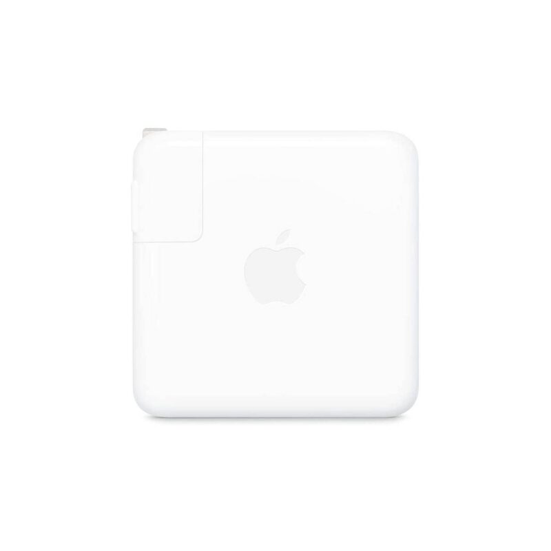 Adaptador de corriente USB-C de 61 W de Apple - Imagen 3