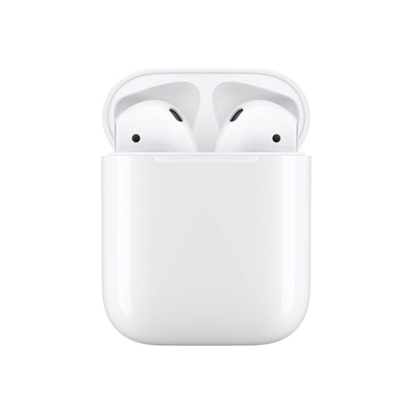 AirPods with Charging Case