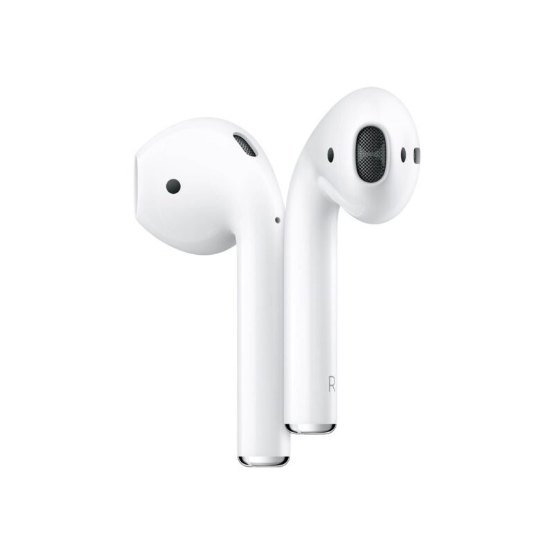 AirPods with Charging Case - Imagen 4