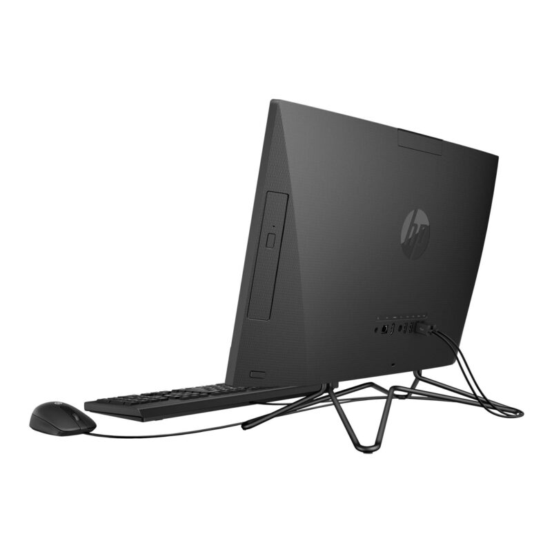 HP 200 G4 Todo en uno | W10P, i5, 8GB, 256GB, 22" - Imagen 3