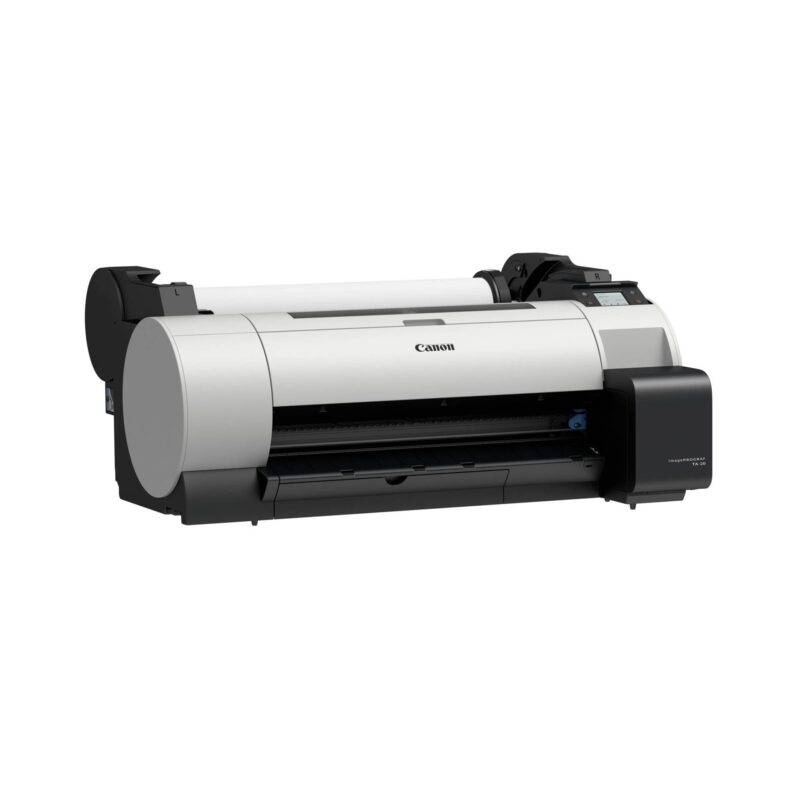 imagePROGRAF TA-20 24" - Imagen 2