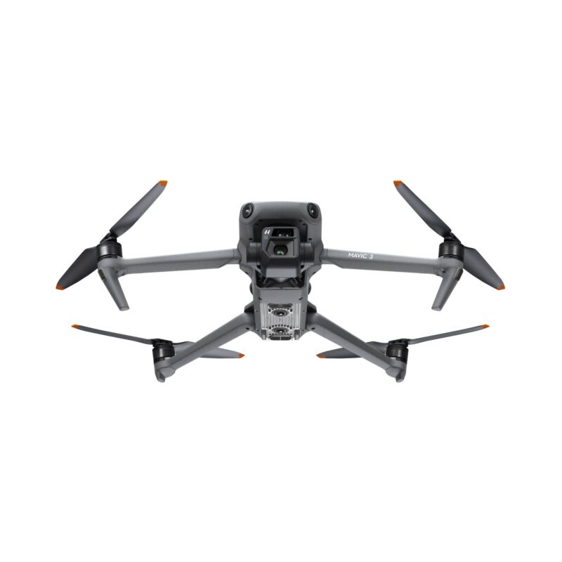 DJI Mavic 3 Fly More Combo - Imagen 4