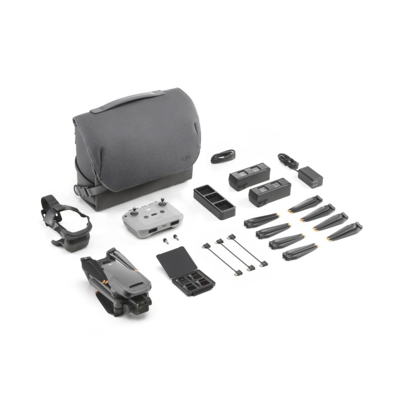DJI Mavic 3 Fly More Combo - Imagen 6