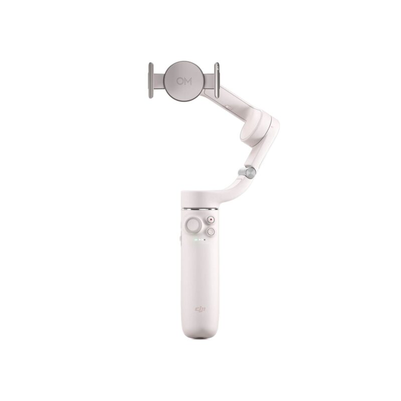 Osmo Mobile 5 Sunset White