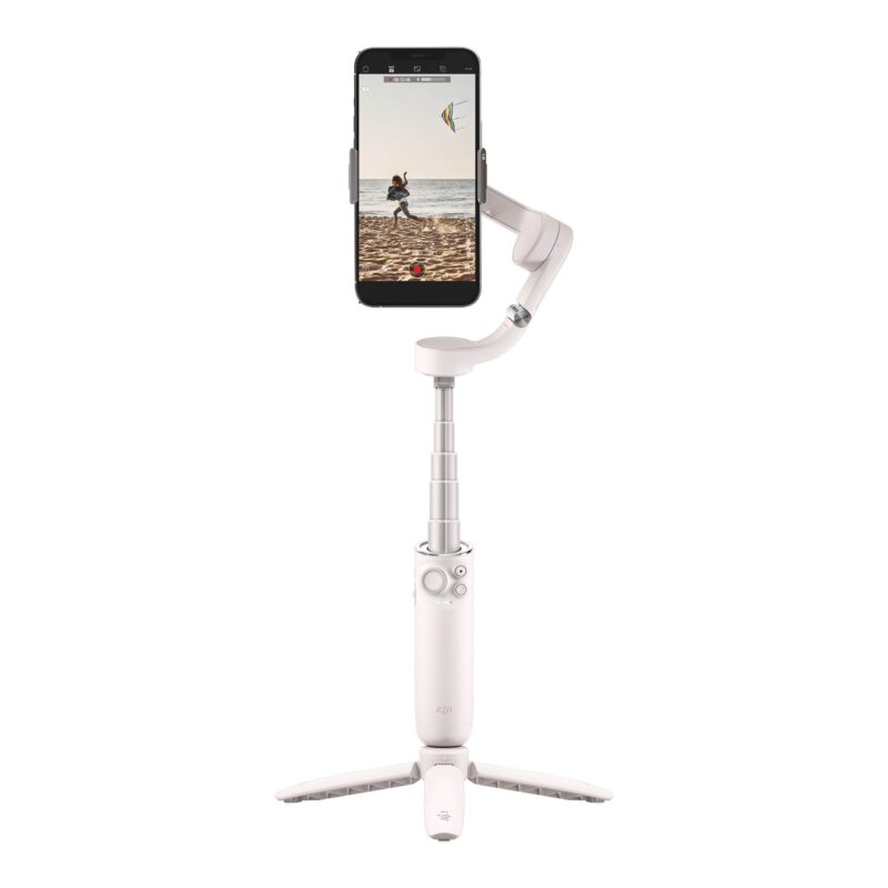 Osmo Mobile 5 Sunset White - Imagen 2