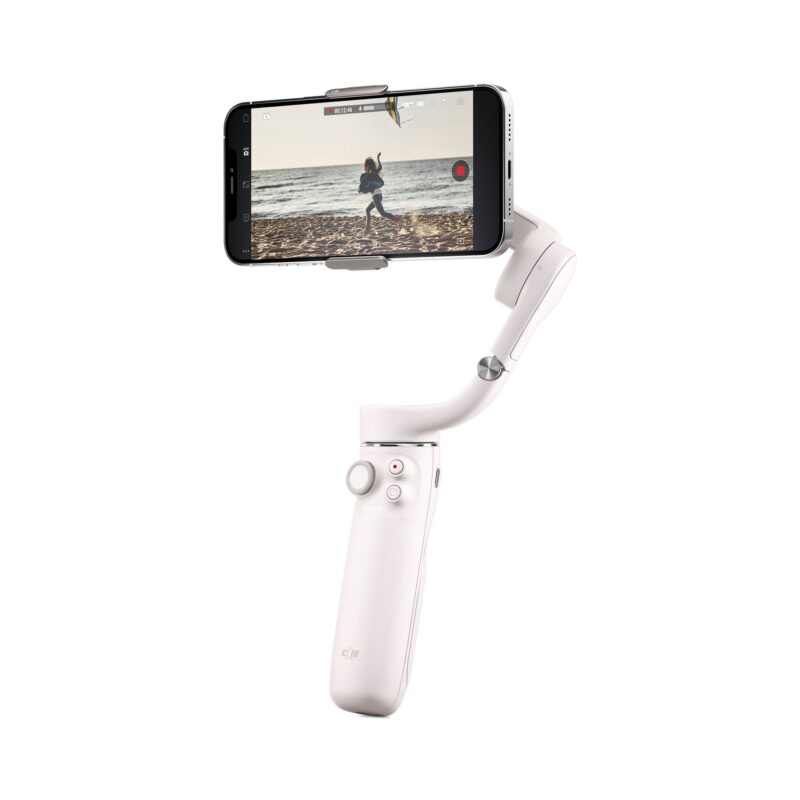 Osmo Mobile 5 Sunset White - Imagen 4
