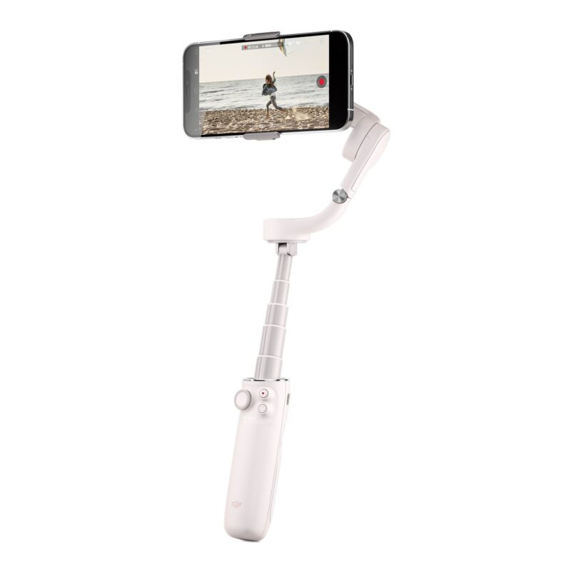 Osmo Mobile 5 Sunset White - Imagen 3