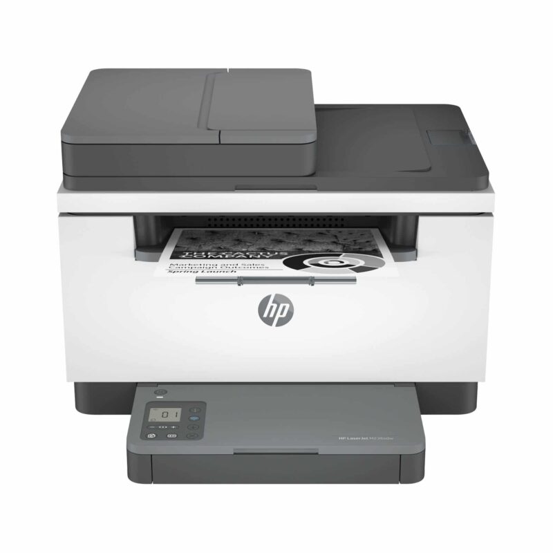 HP LaserJet M236sdw