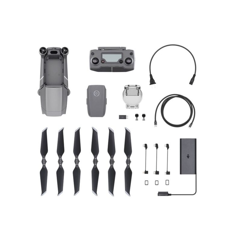DJI Mavic 2 Pro Fly More Combo - Imagen 5
