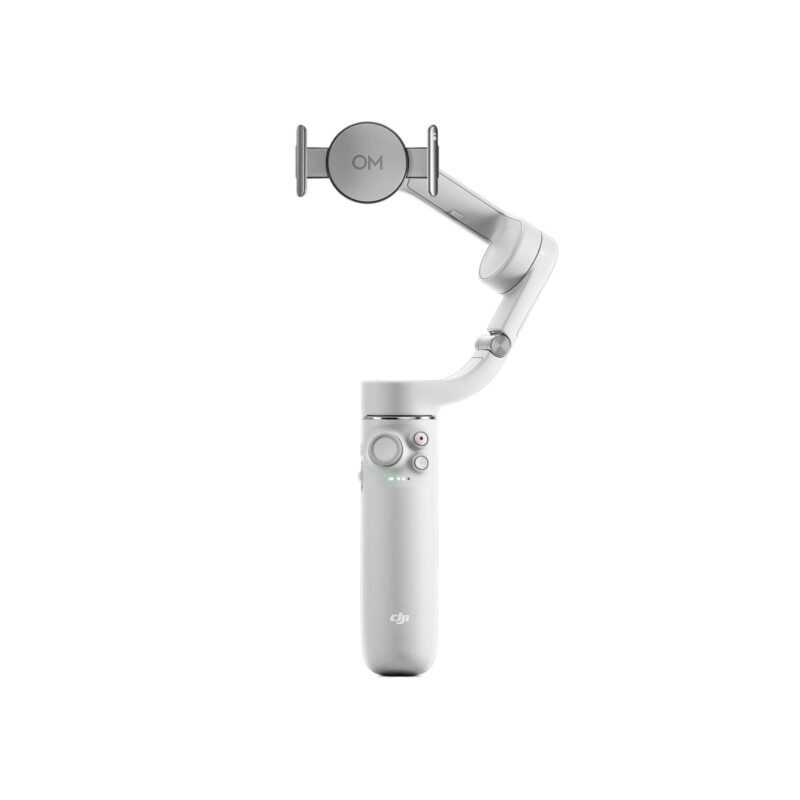 Osmo Mobile 5 Athens Gray