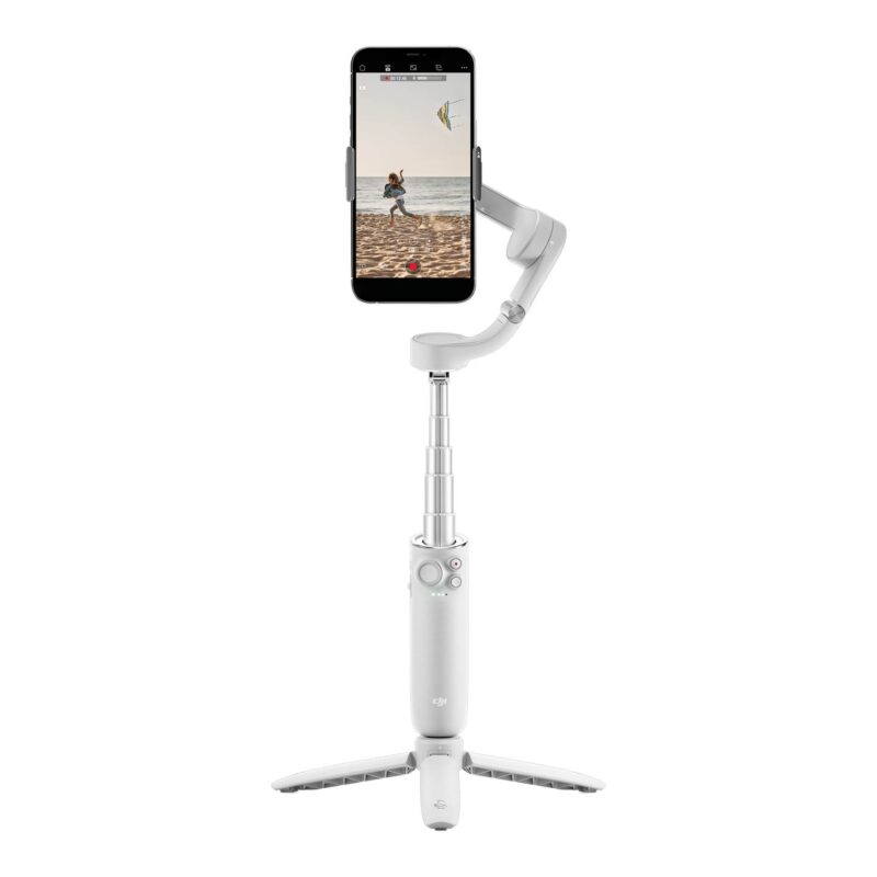 Osmo Mobile 5 Athens Gray - Imagen 2