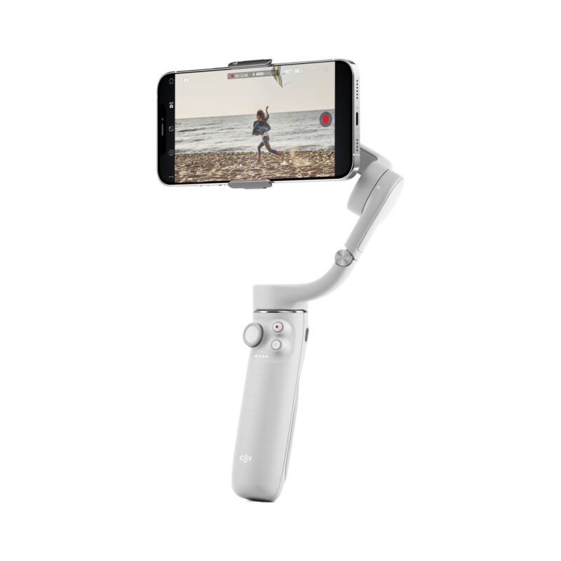 Osmo Mobile 5 Athens Gray - Imagen 4