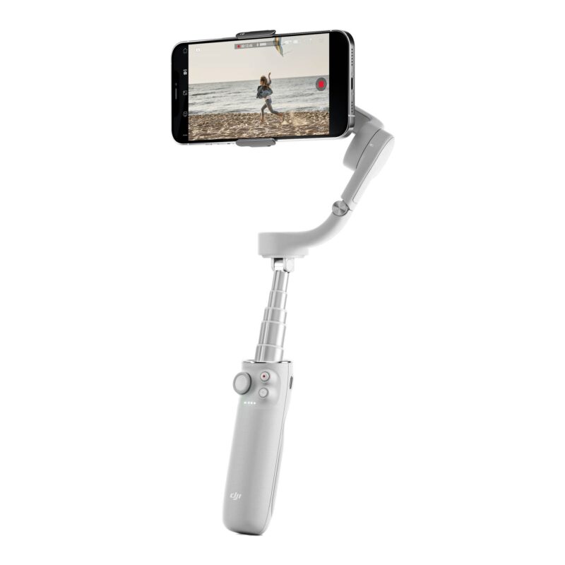 Osmo Mobile 5 Athens Gray - Imagen 3