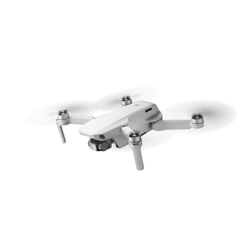 DJI Mini 2 Fly More Combo - Imagen 2
