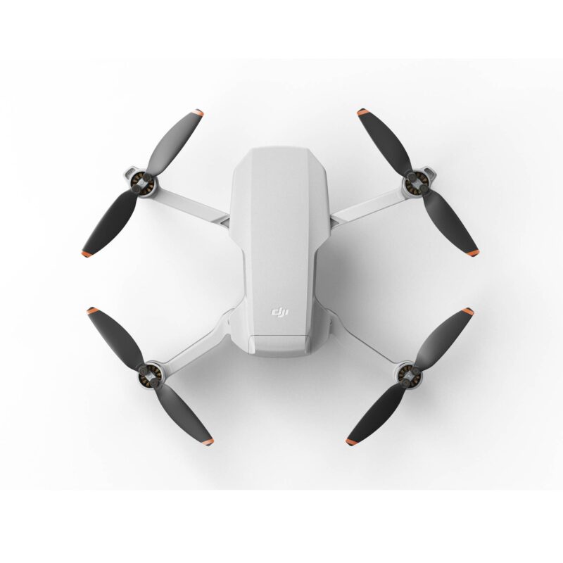 DJI Mini 2 Fly More Combo - Imagen 3