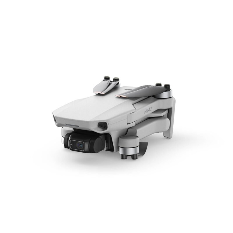 DJI Mini 2 Fly More Combo - Imagen 4