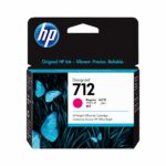 HP 712 Magenta de 29 ml