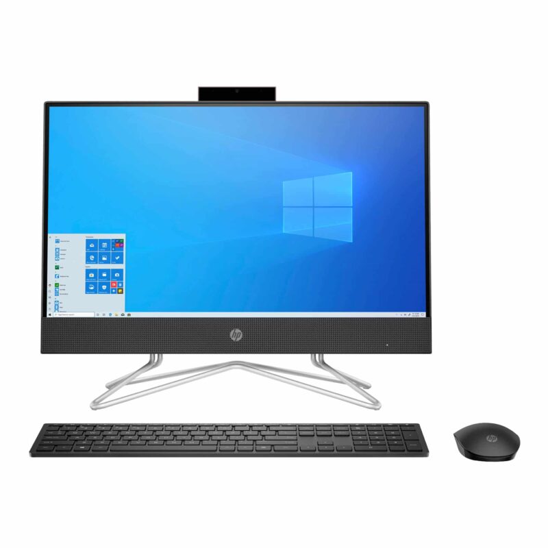 HP 22-dd1517la Todo en uno | W11, i3, 8GB, 256GB, 21"