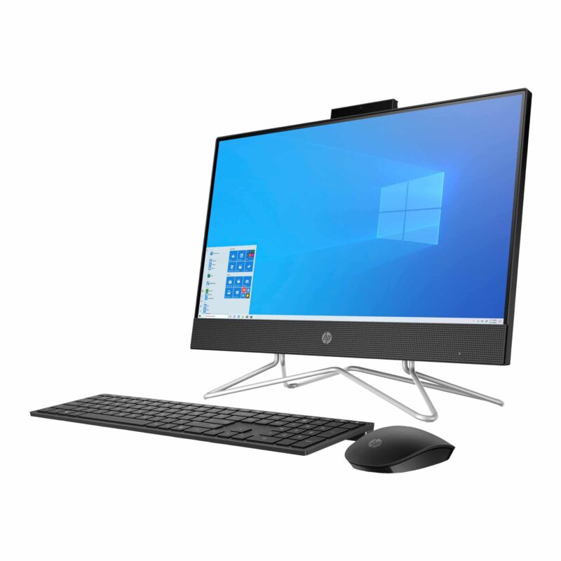 HP 22-dd1517la Todo en uno | W11, i3, 8GB, 256GB, 21" - Imagen 2