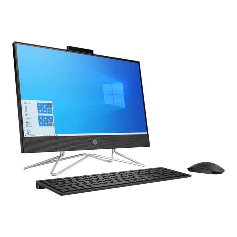 HP 22-dd1517la Todo en uno | W11, i3, 8GB, 256GB, 21" - Imagen 3