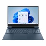 HP Victus 16-d0506la | Intel Core i5, RTX 3050 4GB, 8GB, 512GB, 15", Windows 11
