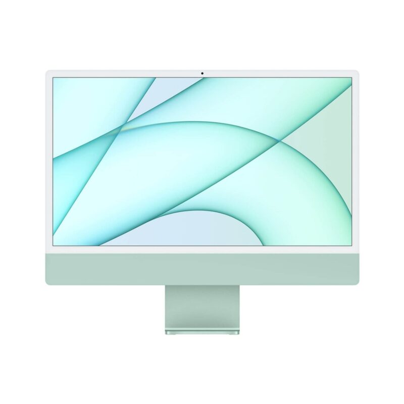 iMac 24”
