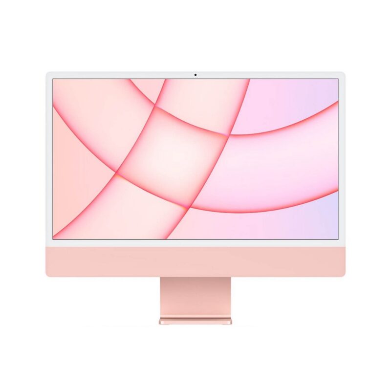 iMac 24”