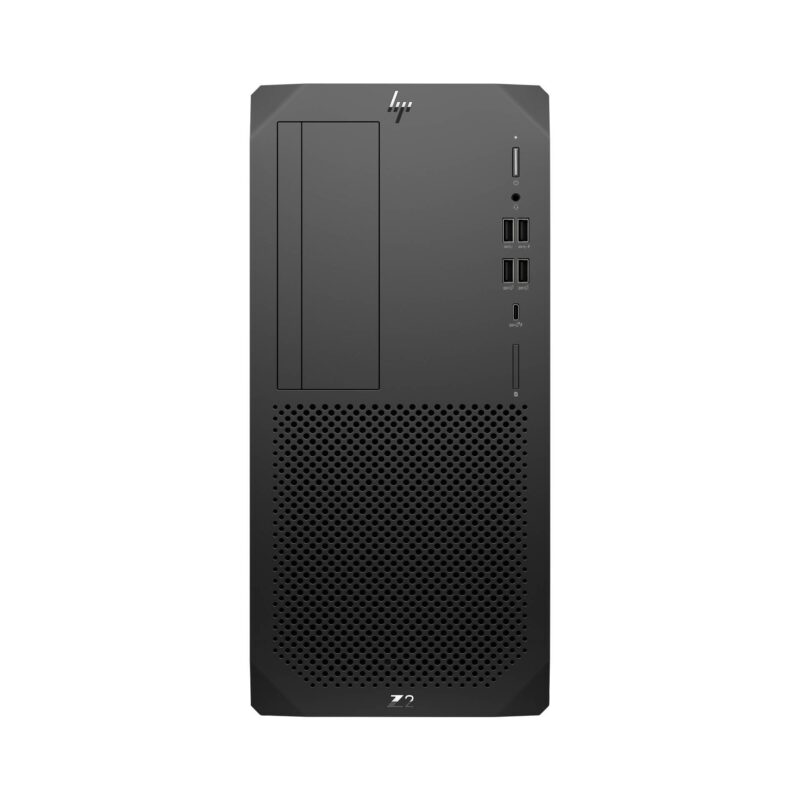 HP Z2 G8