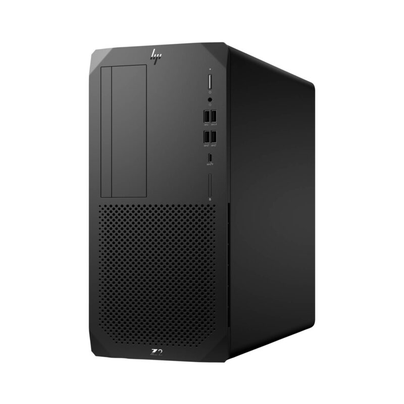 HP Z2 G8 - Imagen 2
