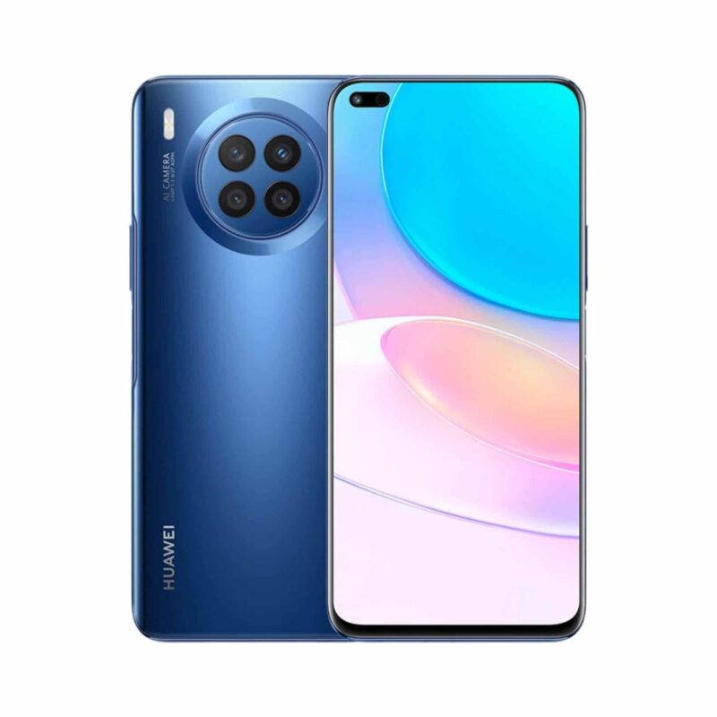HUAWEI nova 8i Dual SIM