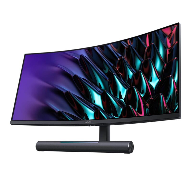 HUAWEI MateView GT 34 - Imagen 2